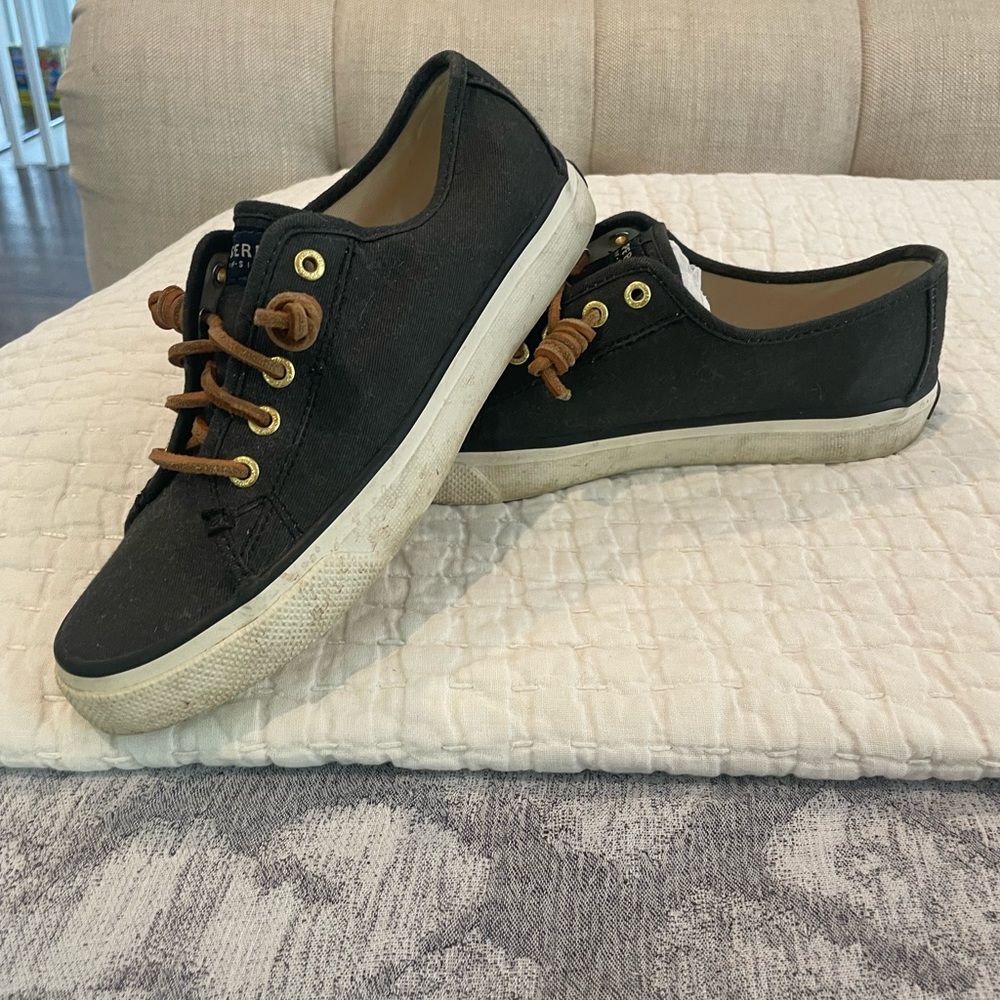 Womens Sperry Top Sider